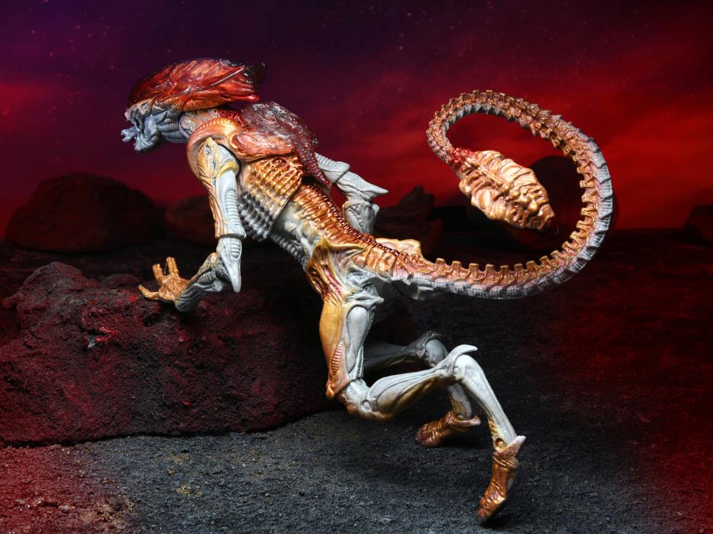 Aliens Kenner Tribute Panther Alien Gallery Image 8