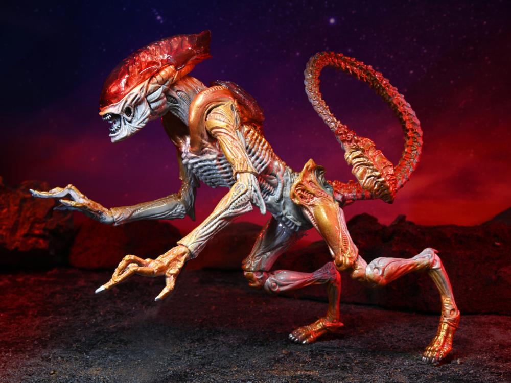 Aliens Kenner Tribute Panther Alien Gallery Image 6