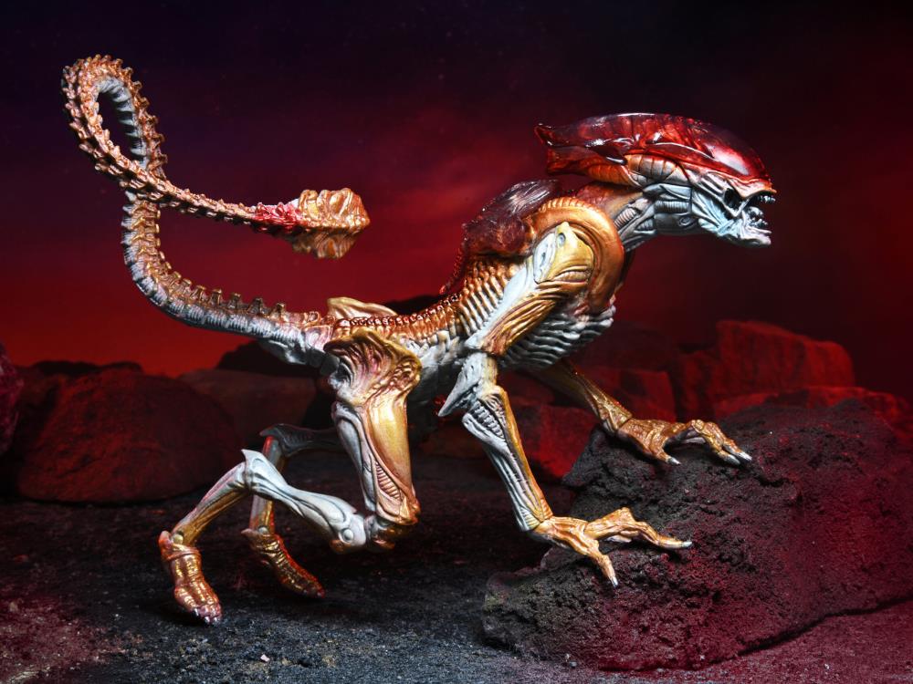 Aliens Kenner Tribute Panther Alien Gallery Image 10
