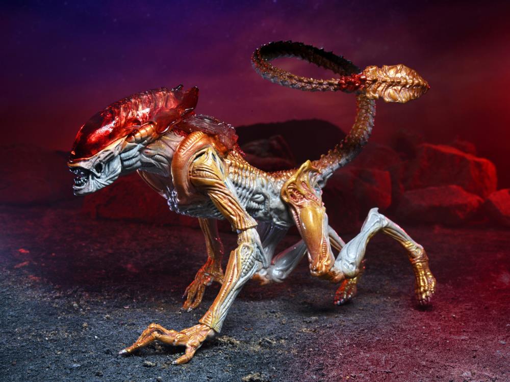 Aliens Kenner Tribute Panther Alien Gallery Image 9