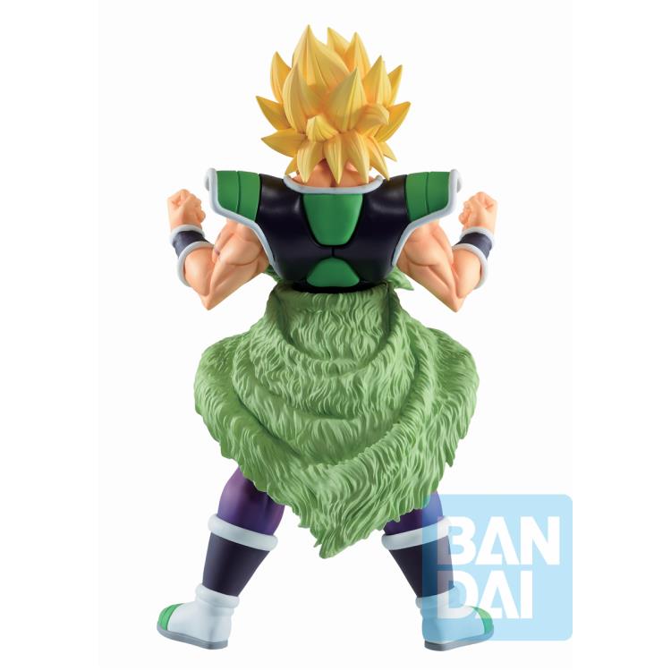 Dragon Ball Super Ichibansho Broly (Vs. Omnibus Super) Gallery Image 7