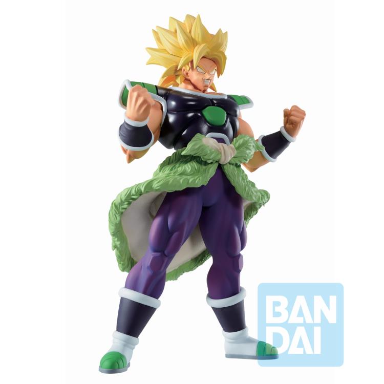 Dragon Ball Super Ichibansho Broly (Vs. Omnibus Super) Gallery Image 8