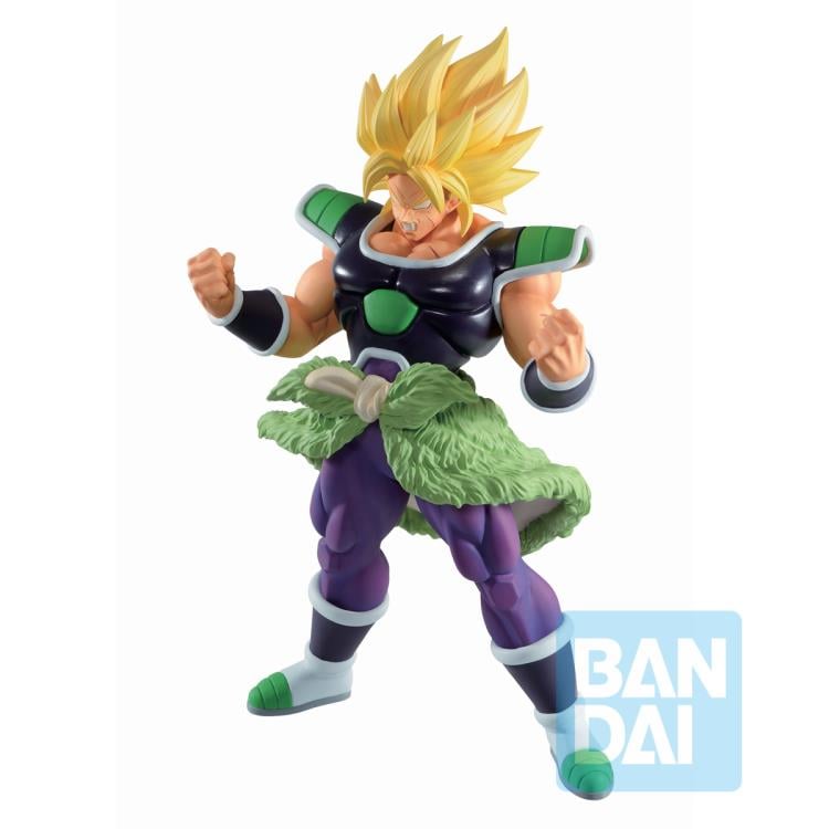 Dragon Ball Super Ichibansho Broly (Vs. Omnibus Super) Gallery Image 6