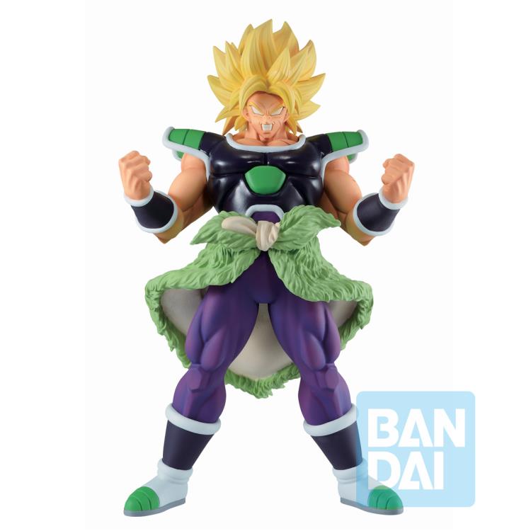 Dragon Ball Super Ichibansho Broly (Vs. Omnibus Super) Gallery Image 5