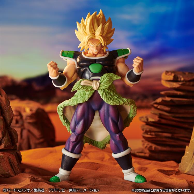 Dragon Ball Super Ichibansho Broly (Vs. Omnibus Super) Gallery Image 3