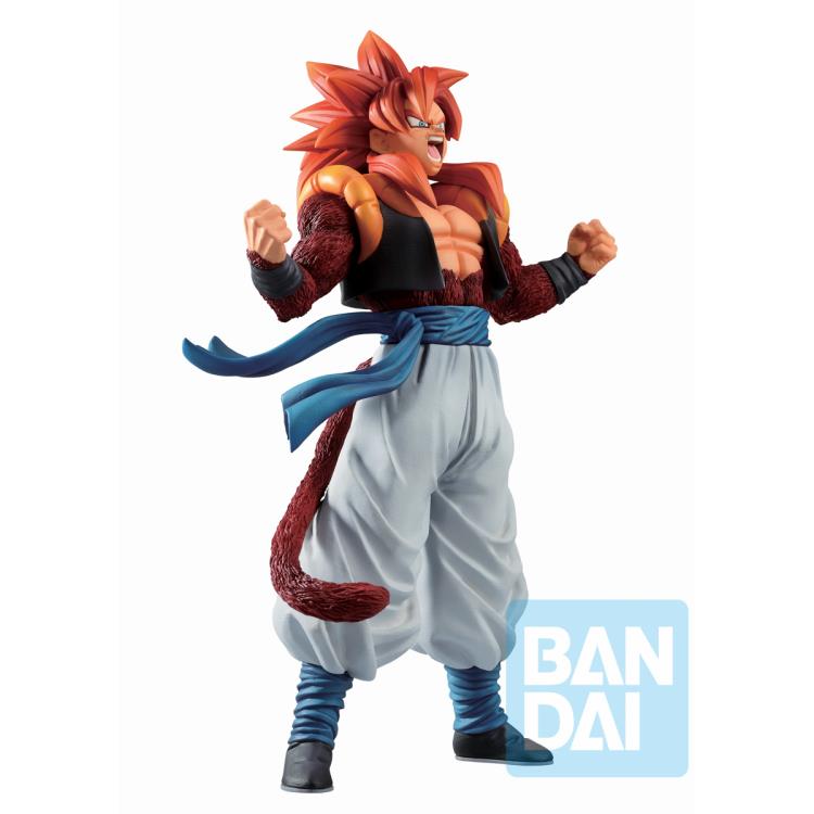 Dragon Ball GT Ichibansho Super Saiyan 4 Gogeta (Vs. Omnibus Super) Gallery Image 6