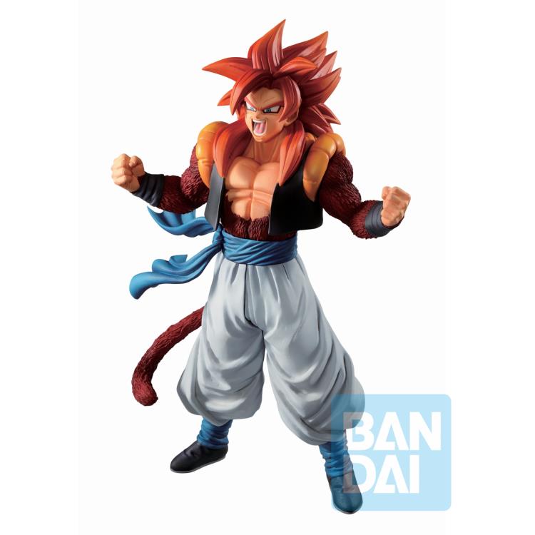 Dragon Ball GT Ichibansho Super Saiyan 4 Gogeta (Vs. Omnibus Super) Gallery Image 8