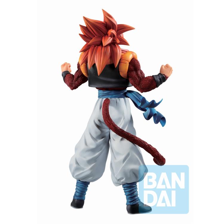 Dragon Ball GT Ichibansho Super Saiyan 4 Gogeta (Vs. Omnibus Super) Gallery Image 7