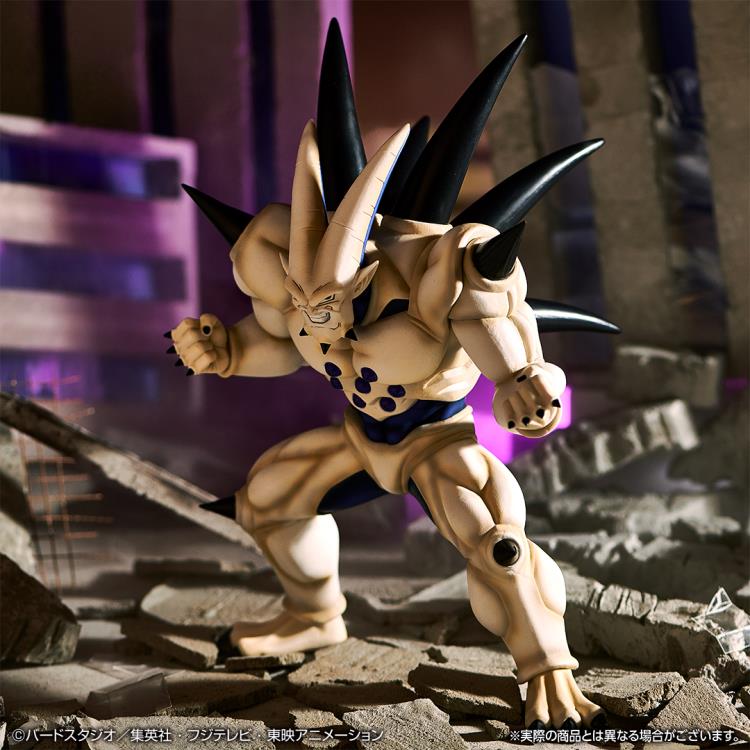 Dragon Ball GT Ichibansho Omega Shenron (Vs. Omnibus Super) Gallery Image 3