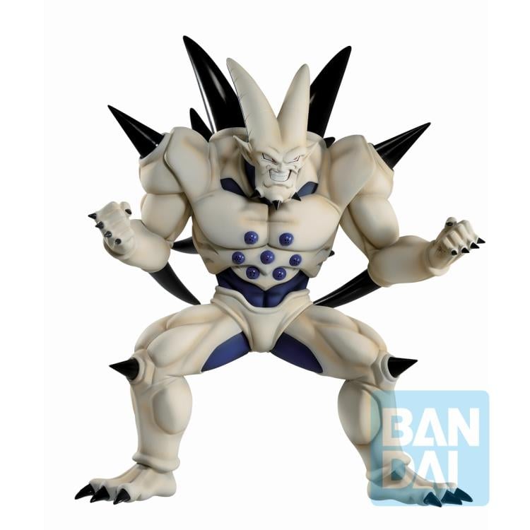 Dragon Ball GT Ichibansho Omega Shenron (Vs. Omnibus Super) Gallery Image 5