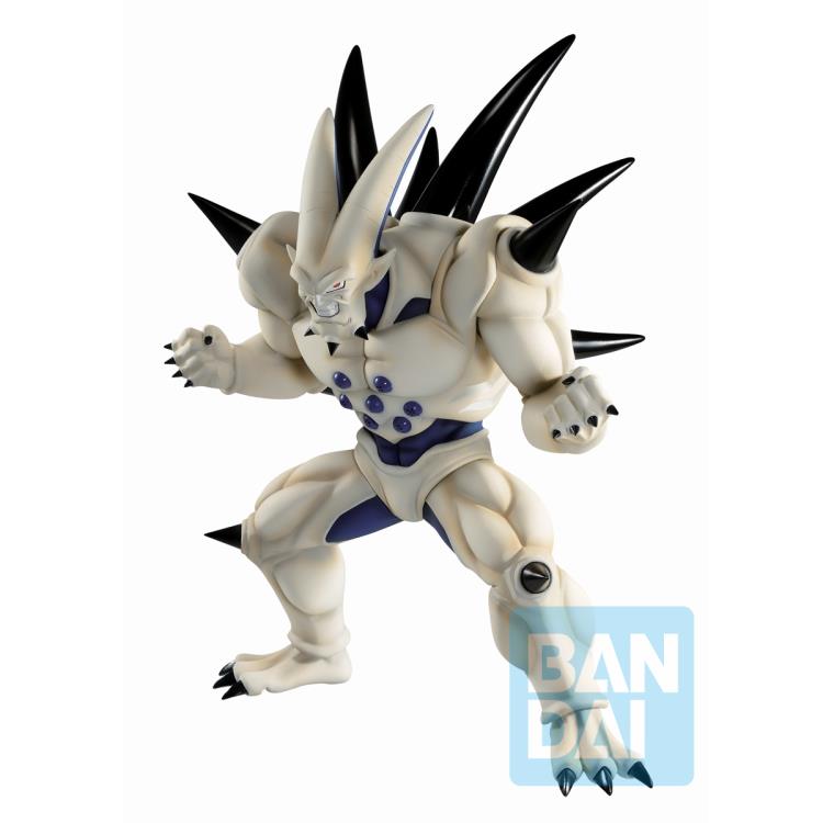 Dragon Ball GT Ichibansho Omega Shenron (Vs. Omnibus Super) Gallery Image 6