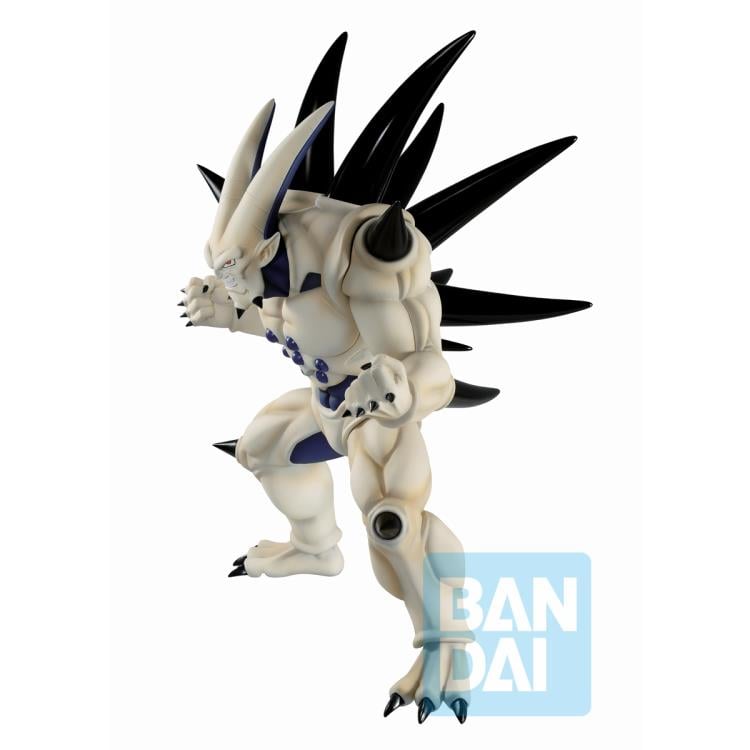 Dragon Ball GT Ichibansho Omega Shenron (Vs. Omnibus Super) Gallery Image 7