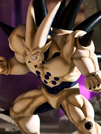Dragon Ball GT Ichibansho Omega Shenron (Vs. Omnibus Super) Gallery Image 2