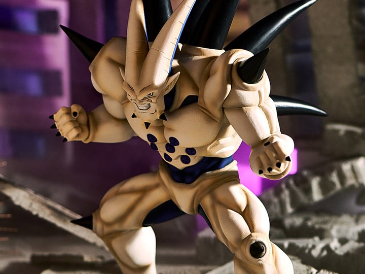 Dragon Ball GT Ichibansho Omega Shenron (Vs. Omnibus Super) Gallery Image 1