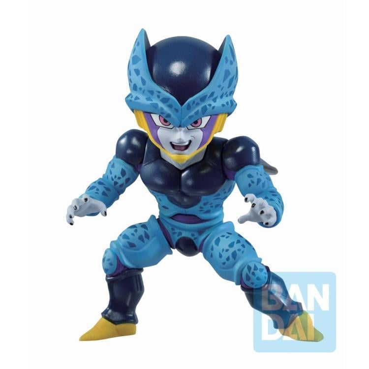 Dragon Ball Z Ichibansho Cell Jr. (Vs. Omnibus Super) Gallery Image 4