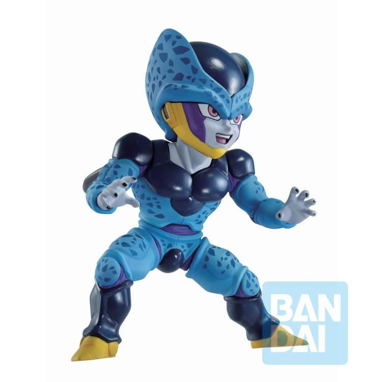 Dragon Ball Z Ichibansho Cell Jr. (Vs. Omnibus Super) Gallery Image 7