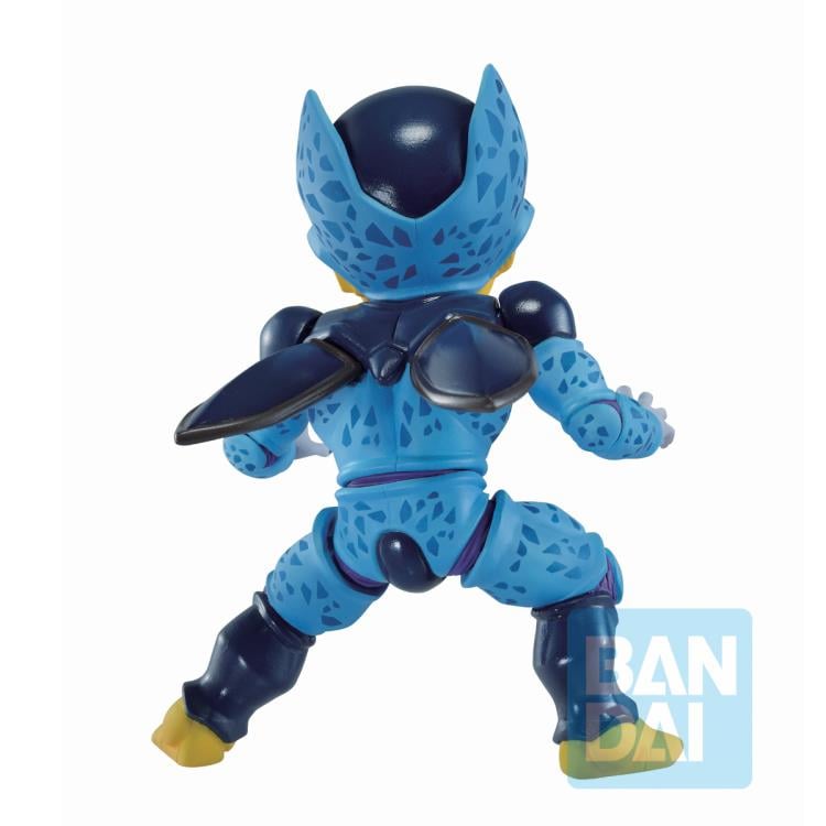 Dragon Ball Z Ichibansho Cell Jr. (Vs. Omnibus Super) Gallery Image 6