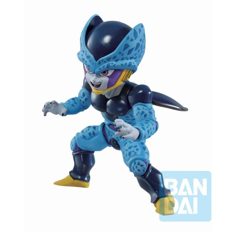 Dragon Ball Z Ichibansho Cell Jr. (Vs. Omnibus Super) Gallery Image 5