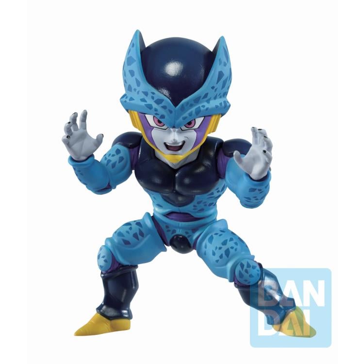 Dragon Ball Z Ichibansho Cell Jr. (Vs. Omnibus Super) Gallery Image 8
