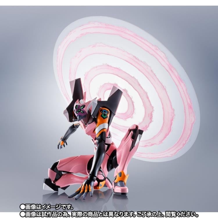 Rebuild of Evangelion Robot Spirits Kai Unit-08 Gamma (3.0+1.0 Ver.) Gallery Image 3