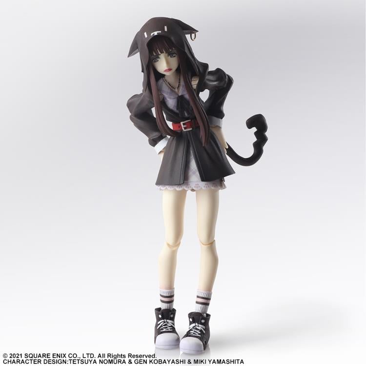 NEO: The World Ends with You Bring Arts Shoka Gallery Image 7
