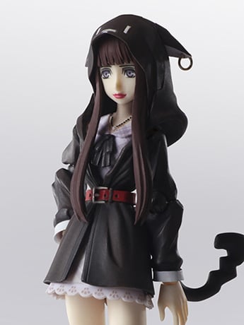 NEO: The World Ends with You Bring Arts Shoka Gallery Image 2