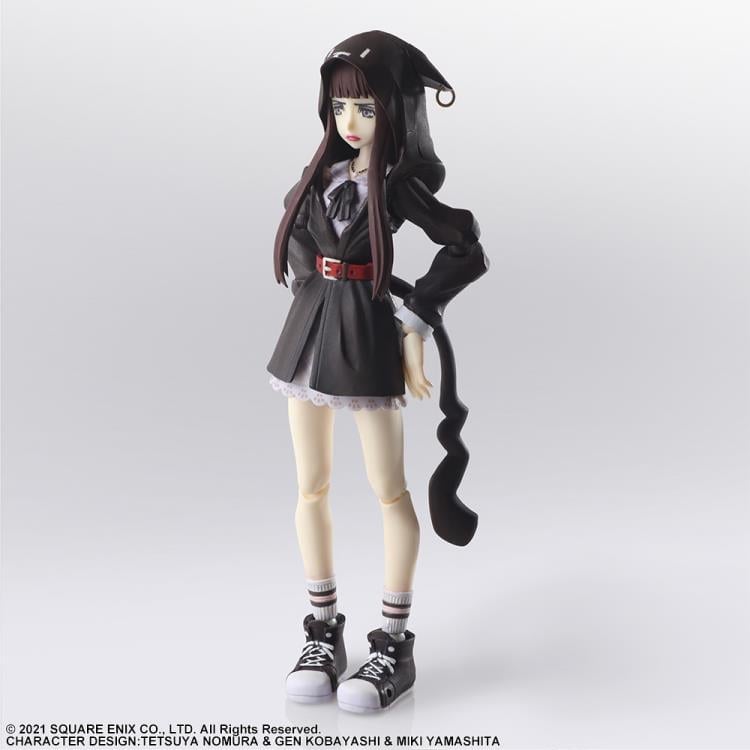 NEO: The World Ends with You Bring Arts Shoka Gallery Image 4