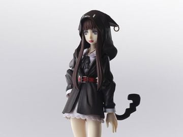 NEO: The World Ends with You Bring Arts Shoka
