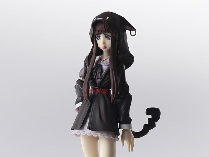 NEO: The World Ends with You Bring Arts Shoka Gallery Image 1