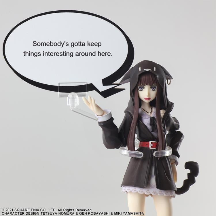 NEO: The World Ends with You Bring Arts Shoka Gallery Image 13