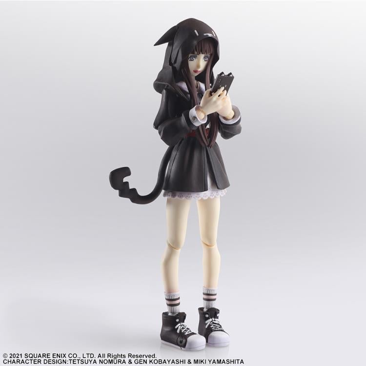 NEO: The World Ends with You Bring Arts Shoka Gallery Image 6