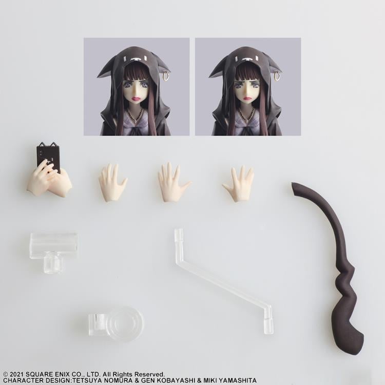 NEO: The World Ends with You Bring Arts Shoka Gallery Image 10