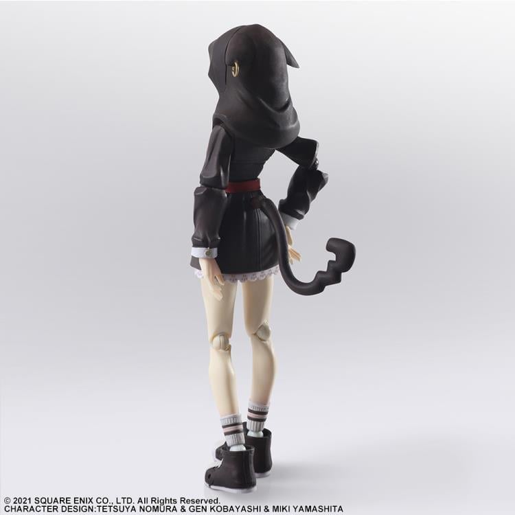 NEO: The World Ends with You Bring Arts Shoka Gallery Image 5