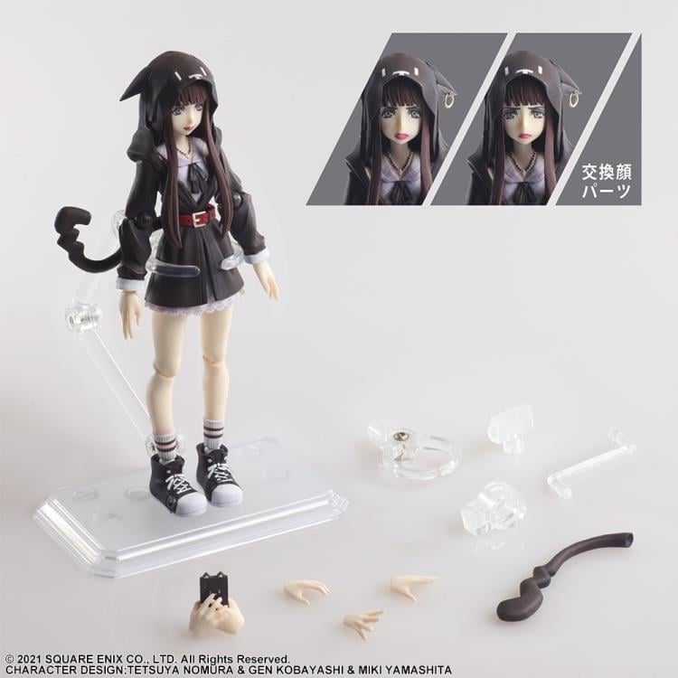 NEO: The World Ends with You Bring Arts Shoka Gallery Image 9