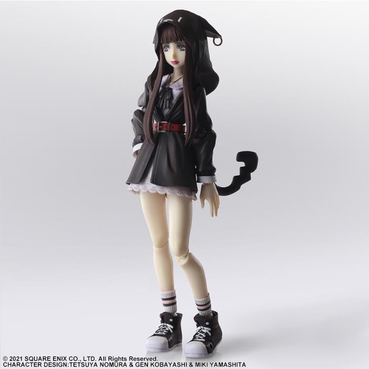 NEO: The World Ends with You Bring Arts Shoka Gallery Image 3