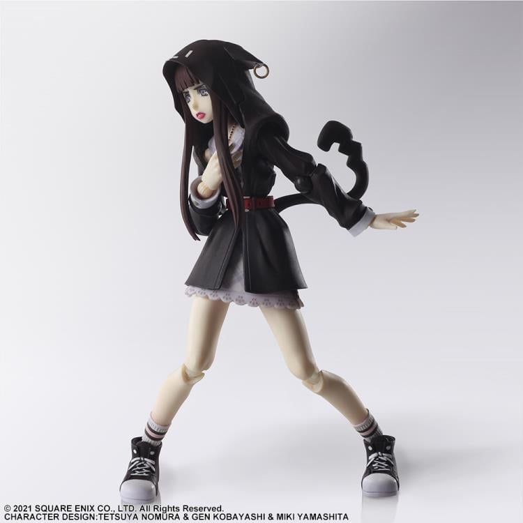 NEO: The World Ends with You Bring Arts Shoka Gallery Image 8
