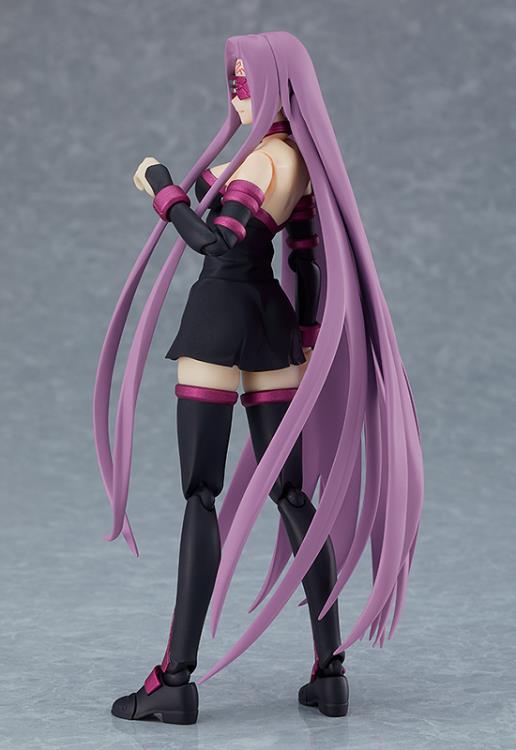 Fate/stay night: Heaven's Feel figma No.538 Rider 2.0 (Medusa) Gallery Image 9