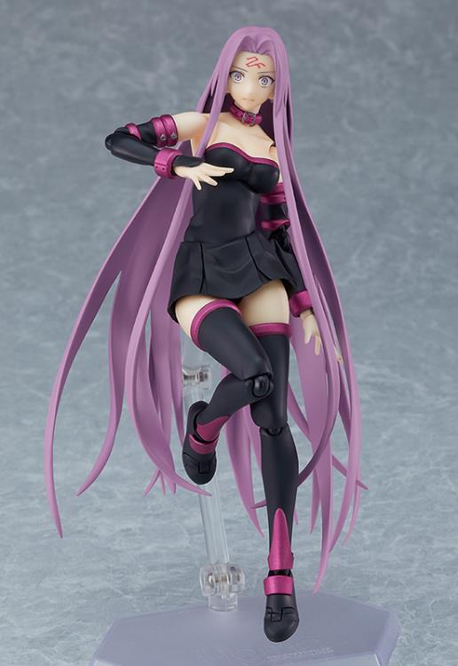 Fate/stay night: Heaven's Feel Rider Figure 2.0 (Medusa)