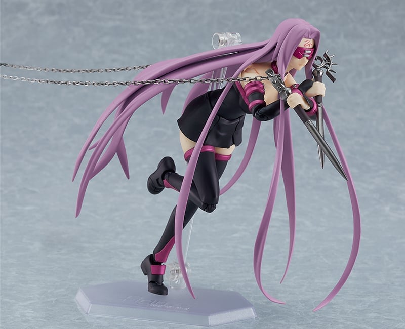Fate/stay night: Heaven's Feel Rider Figure 2.0 (Medusa)