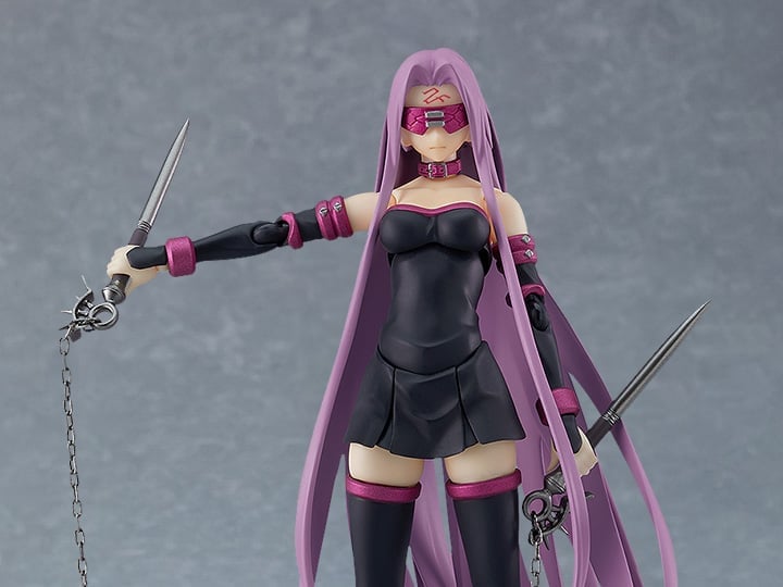 Fate/stay night: Heaven's Feel Rider Figure 2.0 (Medusa)