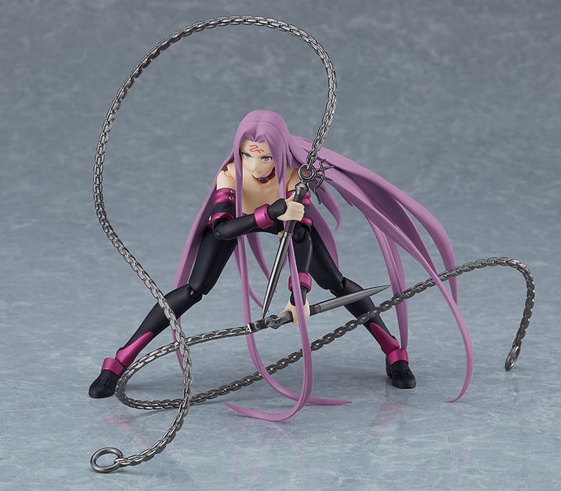 Fate/stay night: Heaven's Feel Rider Figure 2.0 (Medusa)