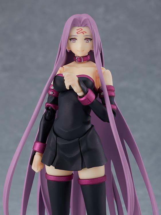 Fate/stay night: Heaven's Feel Rider Figure 2.0 (Medusa)