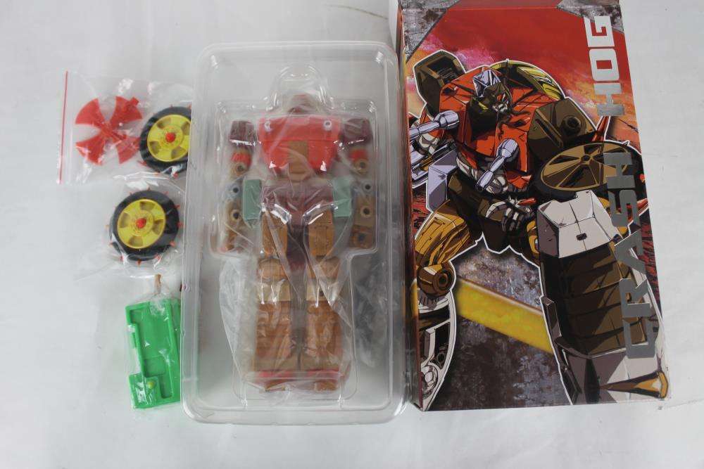 Defective Loot Box #0099 (DAMAGED - ALL SALES FINAL) Gallery Image 7