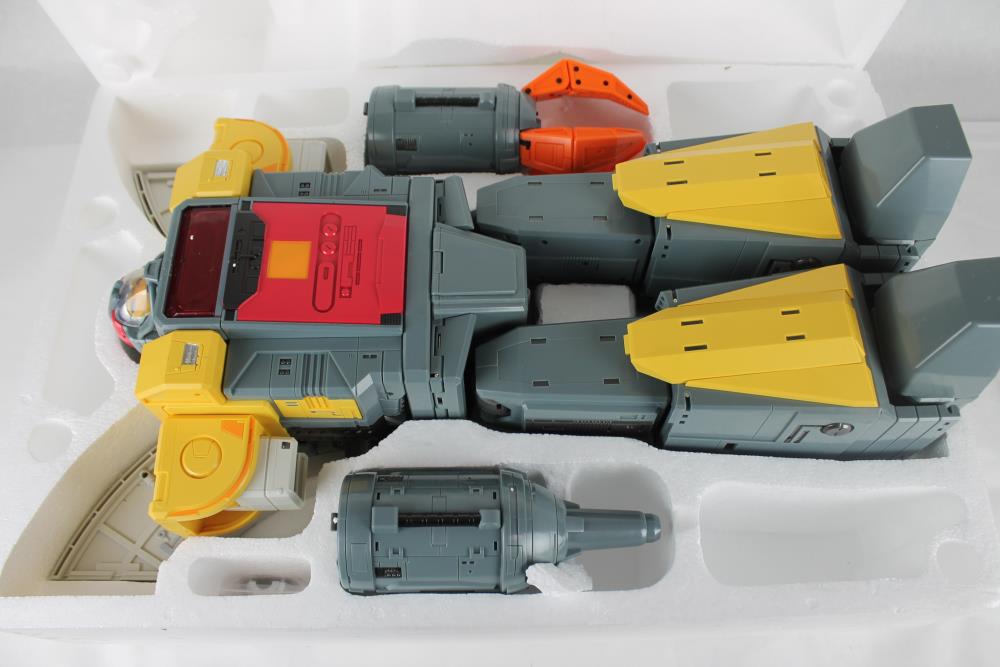 Defective Loot Box #0099 (DAMAGED - ALL SALES FINAL) Gallery Image 4