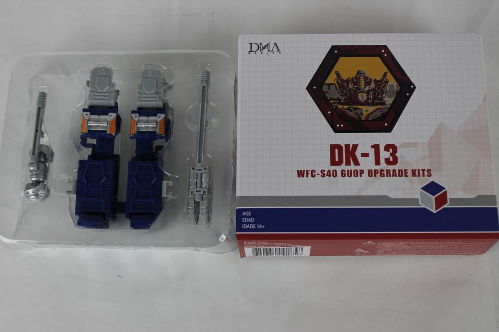 Defective Loot Box #0099 (DAMAGED - ALL SALES FINAL) Gallery Image 8