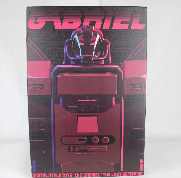 Defective Loot Box #0099 (DAMAGED - ALL SALES FINAL) Gallery Image 3