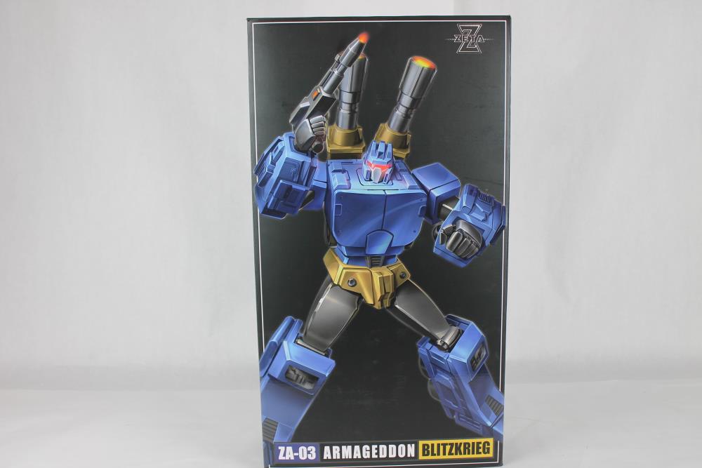 Defective Loot Box #0099 (DAMAGED - ALL SALES FINAL) Gallery Image 5
