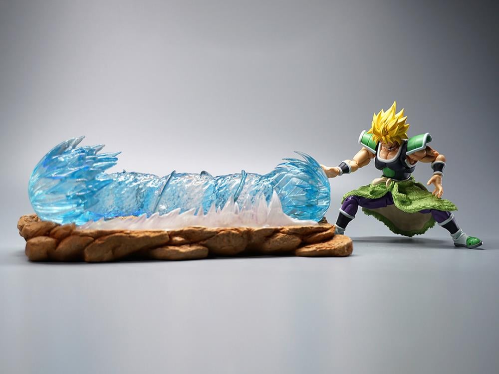 Shockwave Blast and Platform 1/12 Scale Display Base Gallery Image 9