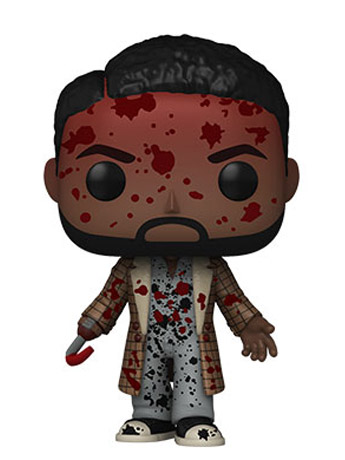 Pop! Movies: Candyman - Candyman (Bloody Chase) Gallery Image 3