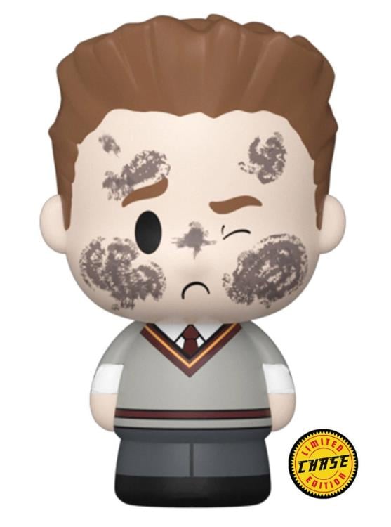 Harry Potter Mini Moments: Potions Class - Seamus Finnigan (Chase) Gallery Image 3